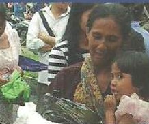 Dokumentasi Misi Kemanusiaan Cilacap