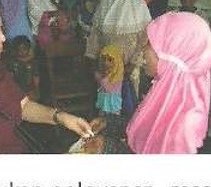 Dokumentasi Misi Kemanusiaan Kupang & Rote (NTT)