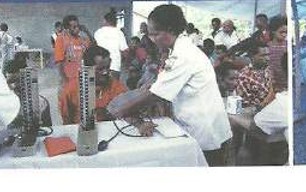 Dokumentasi Pengobatan Papua