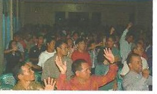 Dokumentasi Misi Kemanusiaan Sintang, Kalbar