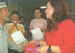 Dokumentasi Misi Kemanusiaan Sungai Raya, Pontianak