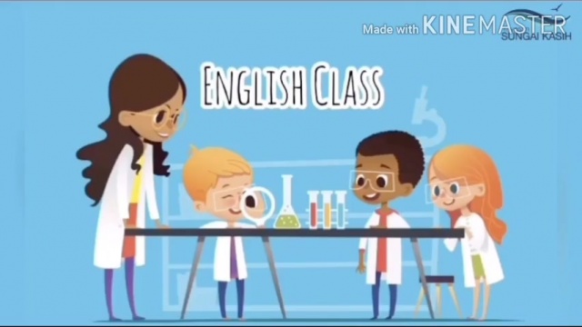 English & Mandarin Online Learning